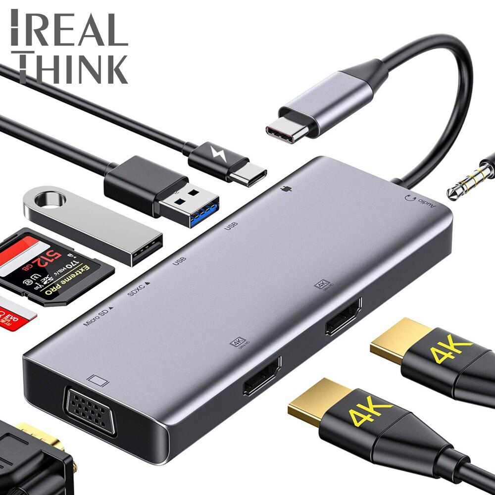 Reialthink-USB c  USB C , ƺ ũ ..